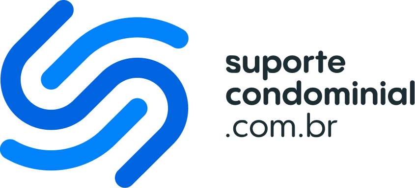 Logo Suporte Condominial